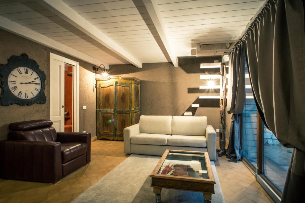 Tenuta I Tufari تيفولي المظهر الخارجي الصورة